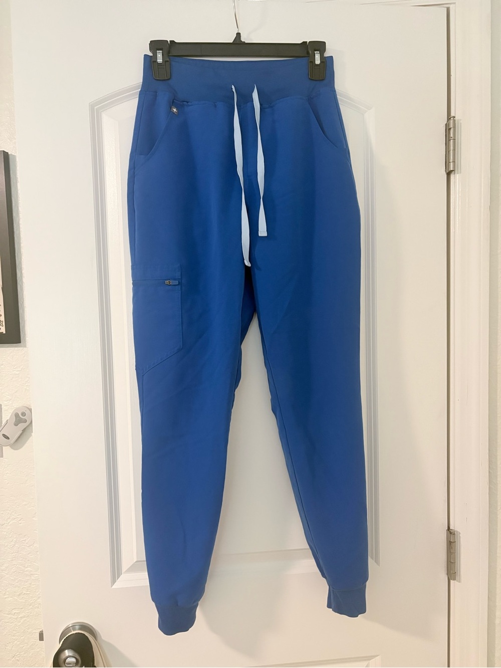 Figs Woman’s HIGH WAISTED Zamora Jogger